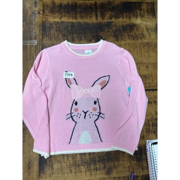 Celebrate Easter 5t nwt sweater - Picture 1 of 5